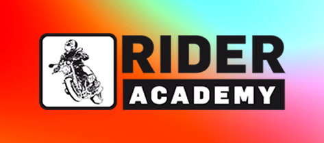 Rider Academy