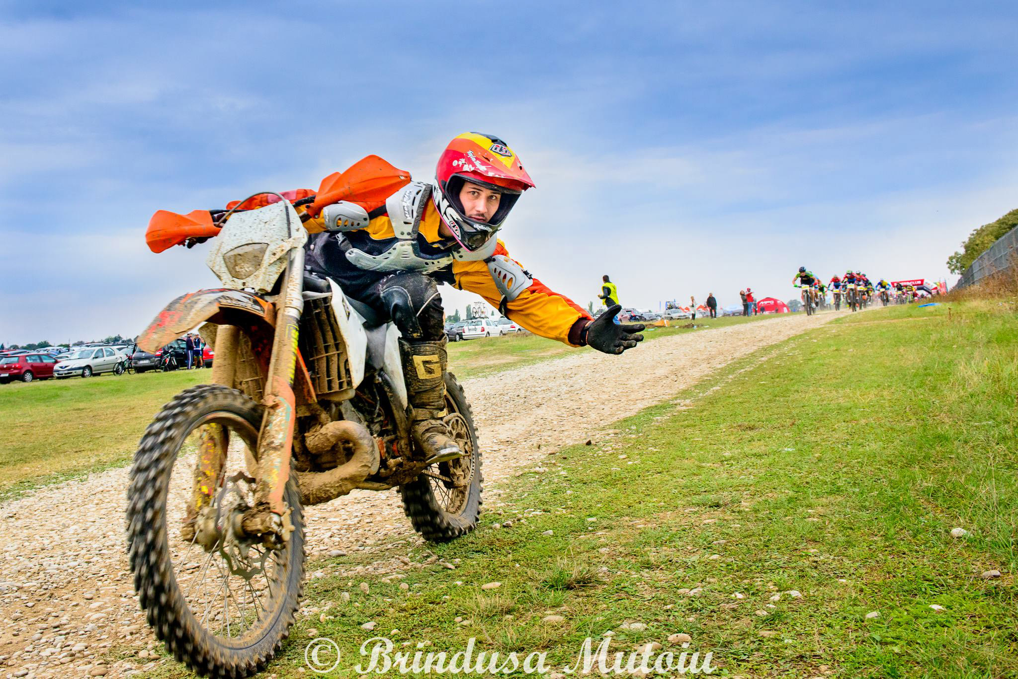 Scoala de soferi Enduro Bucuresti