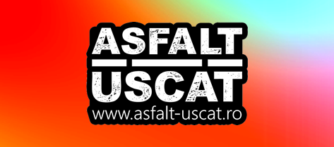 Asfalt Uscat